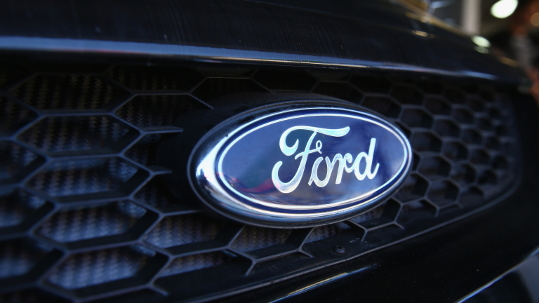 Ford оцени разходите по трудовото споразумение на $8,8 милиарда