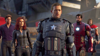 Какво да очакваме от играта Marvel’s Avengers