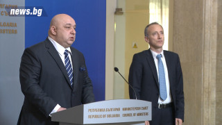 Основният приоритет в областта на младежта и спорта който заложихме