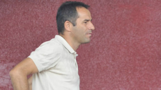 Саид Ибраимов: Не съм отказвал оферта на Левски, сценаристът на този текст оправда безплатния си обяд