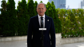 Потенциалните съюзнически програми за обучение на украински пилоти на изтребители