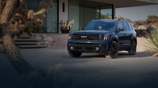 Корейският автомобилен производител Kia обяви изтеглянето от пазара на 427