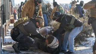 Президентът на САЩ Доналд Тръмп изненадващо заяви че е на