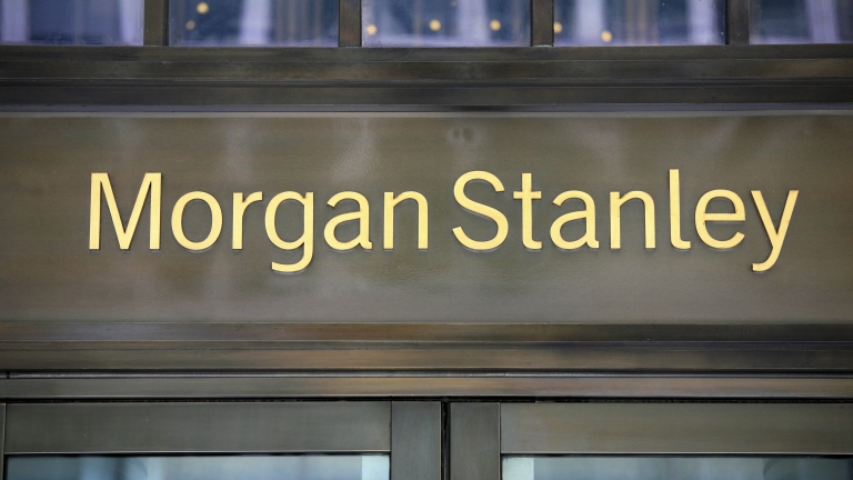 Morgan Stanley плаща $7.5 милиона за нарушени правила за защита на клиентите