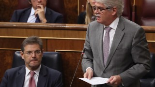 Испанският външен министър Алфонсо Дащис заяви че се надява че