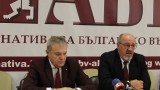 АБВ призова за отмяна на плоския данък
