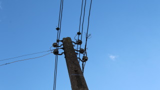 Бургаско село готви блокада на ключов път заради проблеми с тока