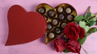 Ето ги най-романтичните храни