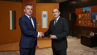 Бюджетът с който Община Варна ще разполага е в размер