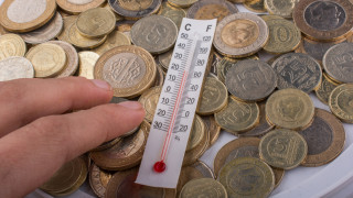 Държавният дълг на Турция се увеличи до 842 5 млрд турски