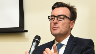 Германска инвестиционна банка отваря клон у нас