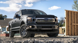 Американският автомобилен производител Ford Motor привиква в сервиз 870 700