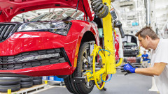 Как Skoda стана "златното яйце" на VW и Чехия