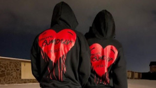 Играчът на ЦСКА Георги Йомов има нова любов Това е нашумялата фолк