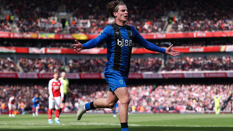 Челси ще се подсили с млад талант през лятото