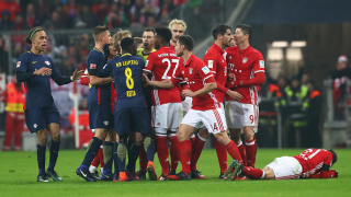 Футболните клубове от германския елит единодушно се обединиха около становището