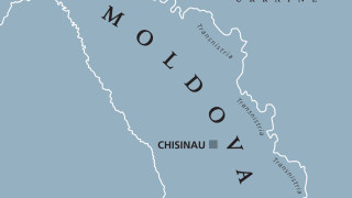 Молдова се опитва да принуди Русия да се изтегли от