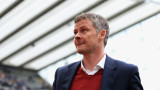 Бордът на директорите на Манчестър Юнайтед отлага решението за Оле Гунар Солскяер
