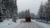 АПИ имат готовност да пуснат още снегорини по пътищата