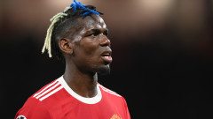 Юнайтед предложи умопомрачителна заплата на Погба
