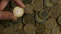 България вече се готви да сече евромонети