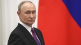 Путин: НАТО-вски кораб наблюдава изпитанията на "Буревестник" 