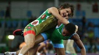 Пълна програма и резултати на българските спортисти в Рио 