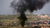  Израел проверява убийството на публицист в Газа 