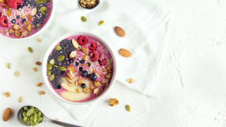 Храните, които са богати на антиоксиданти