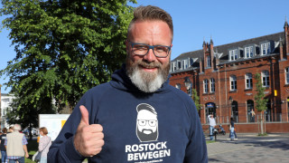 Датски бизнесмен е избран за кмет на Рощок Той се