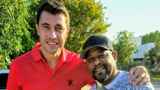 Ден преди отминалата Коледа от САЩ долетя информация че през