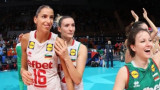 Женският национален отбор на България излиза за третия си двубой от Лигата на нациите