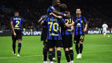 Интер победи Емполи с 2:0 в мач от Серия "А"