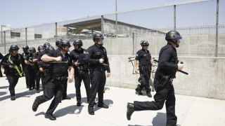 Пентагонът обяви във вторник че половината от почти 4000 войници