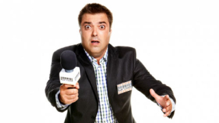 Мавриков напусна телевизията