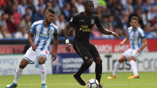 Отборът на Суонзи записа първата си победа в английското футболно