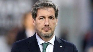 Португалският гранд Спортинг Лисабон остана без звездите си Футболистите бяха