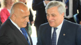  Борисов упорства пред Таяни пакетът 