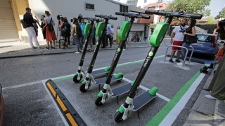 Българската асоциация за електромобилност БАЕМ призова органите на реда да