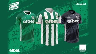 Берое представи новите екипи на представителния отбор за сезон 2021 22