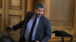 Трябва за пореден път да призовем главния прокурор Иван Гешев