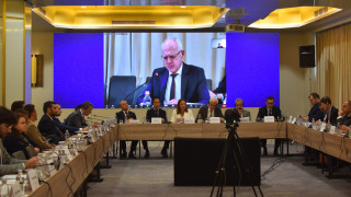 За идея за създаване на Българска платформа за колективни действия