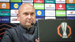 Живондов: Лудогорец трябва да започне да печели и подобрява играта си