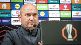 Временният треньор на Лудогорец Тодор Живондов сподели мнението си за