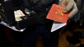 16 български и чужди граждани са арестувани при спецоперация срещу