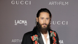 Джаред Лето иска от Борисов да опази Национален Парк Пирин