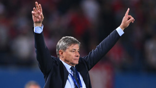 Националният отбор на Сърбия ще започне първото си участие на