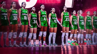 Женският национален отбор по волейбол ще има нов селекционер до края на октомври