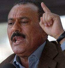 Президентът на Йемен заминава на лечение в чужбина