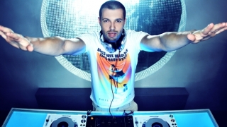 Black Beats с DJ Дончо е най-новото черно парти